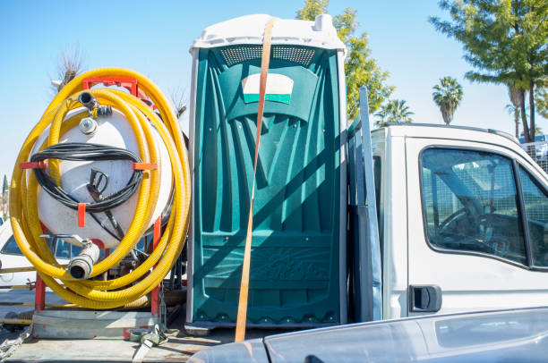 Best Porta potty delivery and setup  in Buena Vista, CO