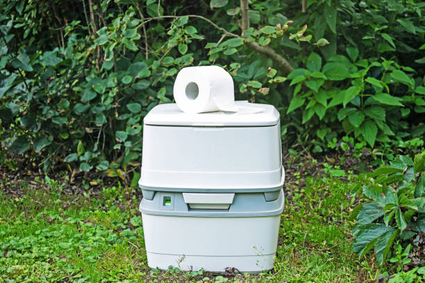 Best Porta potty rental for festivals  in Buena Vista, CO