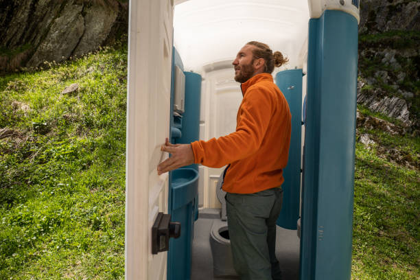 Best Temporary restroom rental  in Buena Vista, CO