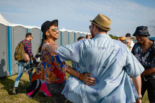 Buena Vista, CO porta potty rental Company