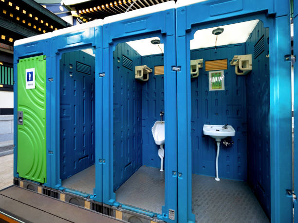 Best Portable restroom trailer rental  in Buena Vista, CO