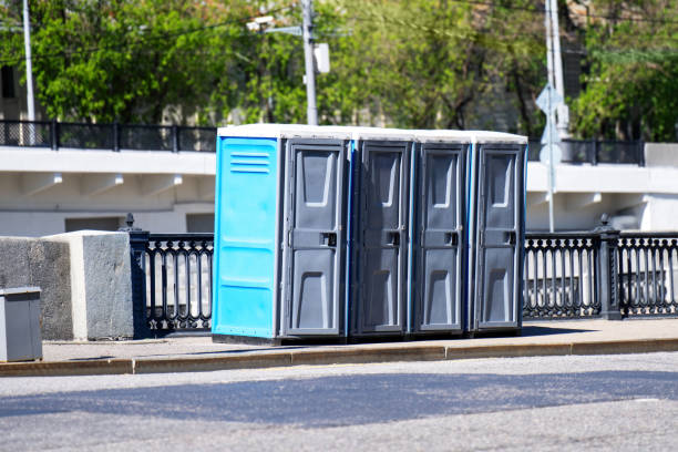 Portable Toilet Options We Offer in Buena Vista, CO