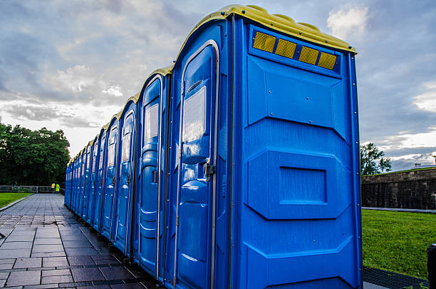  Buena Vista, CO Porta Potty Rental Pros